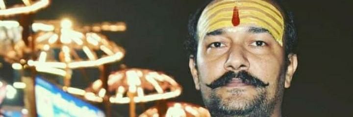 ammitkumar1's profile banner image