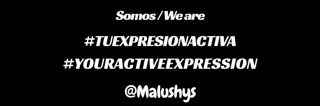 Malushys's profile banner image