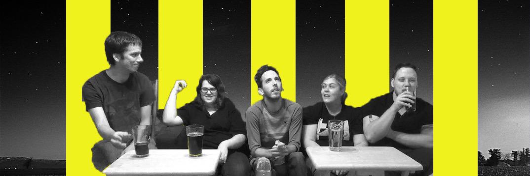 TheClapCast's profile banner image