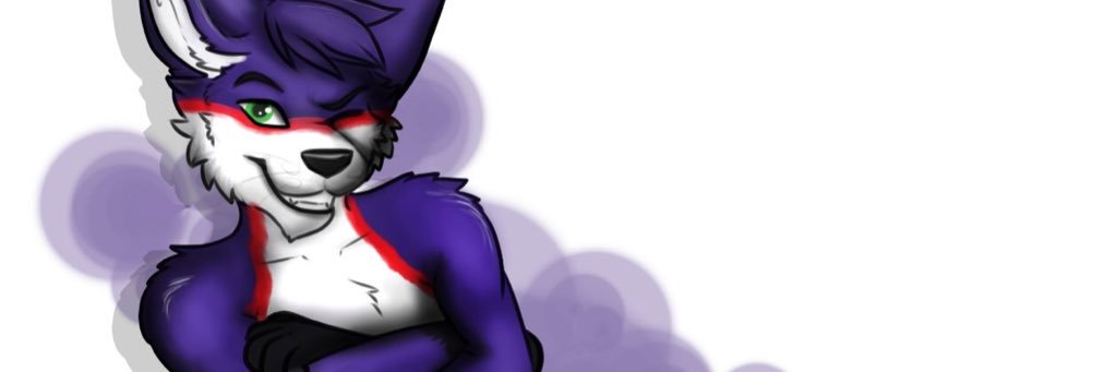 MarcusBlueWolf's profile banner image