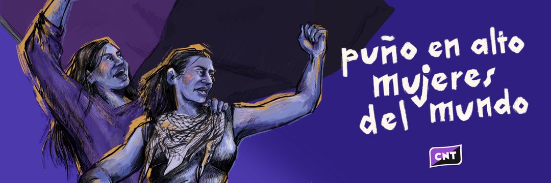 CNT_Fuenlabrada's profile banner image
