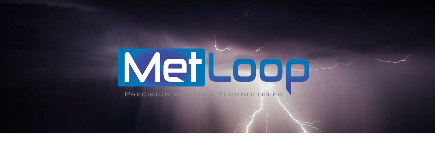 MetLoop's profile banner image