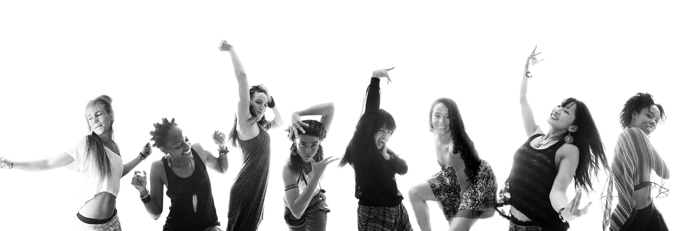 MawuDance's profile banner image