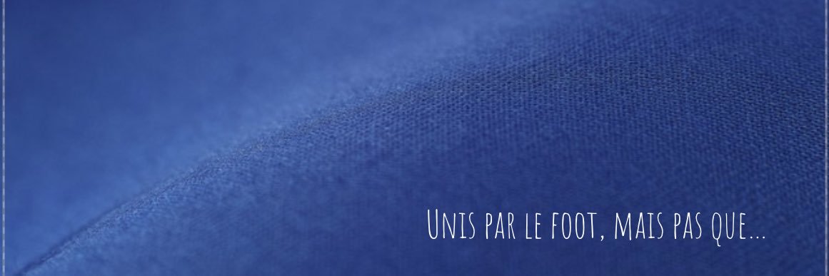 RC Saint-Denis banner