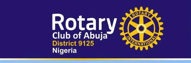 rotaryabuja's profile banner image