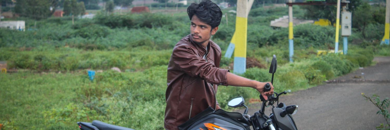 iamraj698's profile banner image