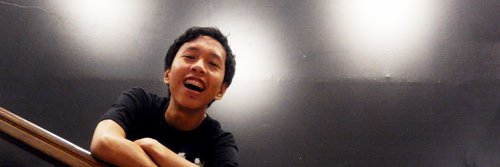 Gentar_Alam's profile banner image