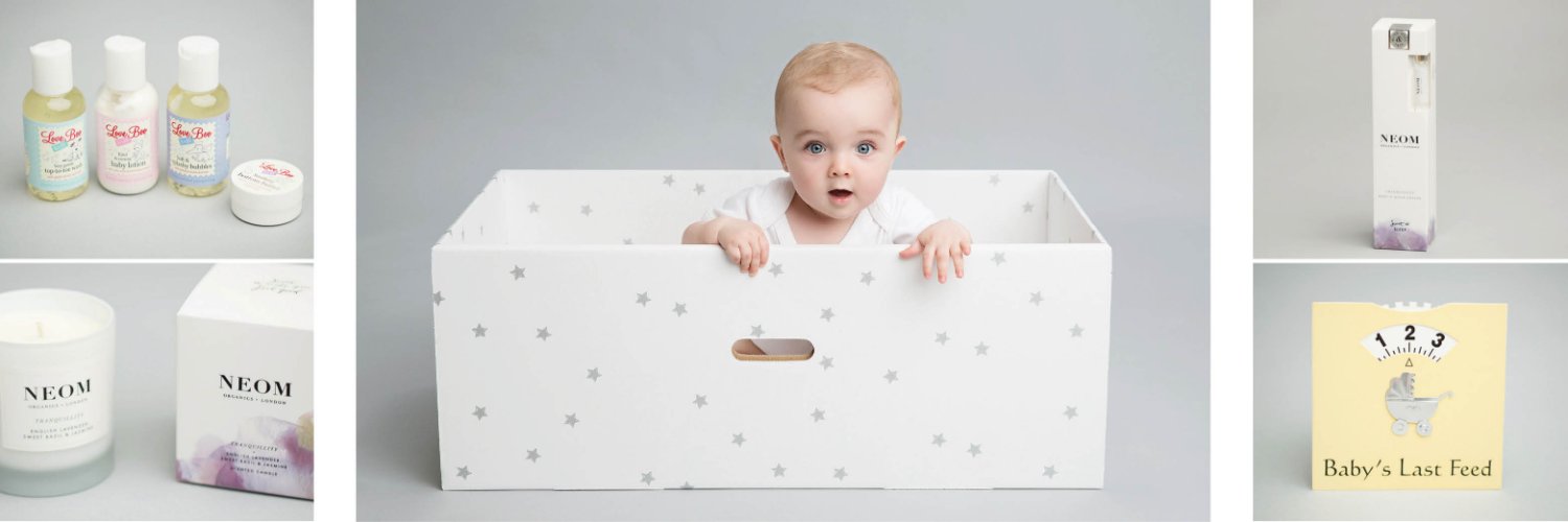 BritishBabyBox's profile banner image