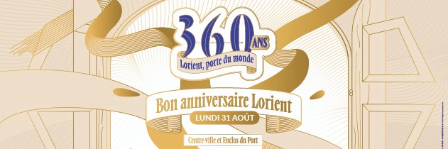 VilledeLorient's profile banner image