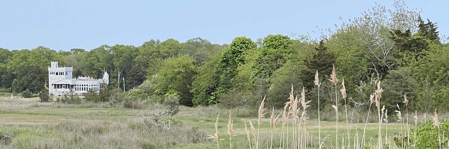 Catherine Tackling banner