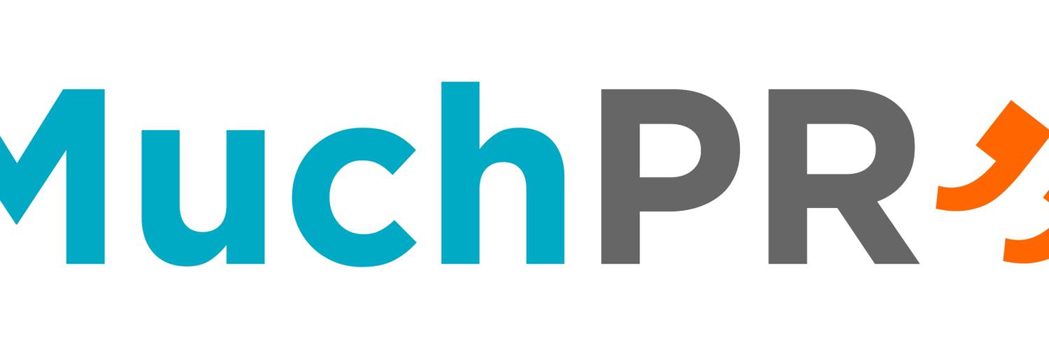 MuchPR Profile Banner