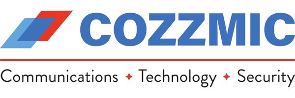 CozzmicDotCom Profile Banner