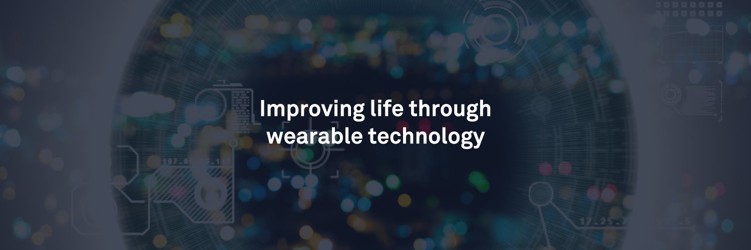 ThriveWearables's profile banner image