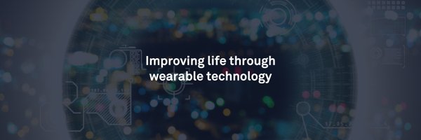 ThriveWearables Profile Banner