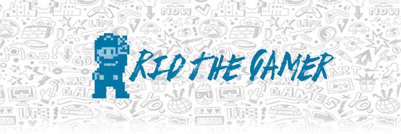 RioTheGamer's profile banner image