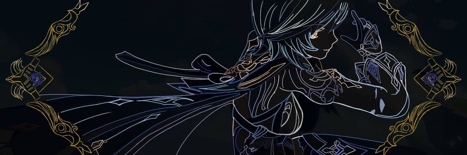 YvZd8's profile banner image