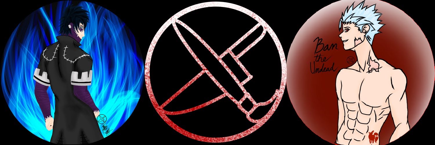artisticKillers's profile banner image