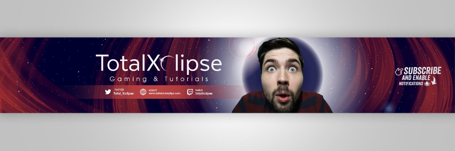 TotalXclipse banner