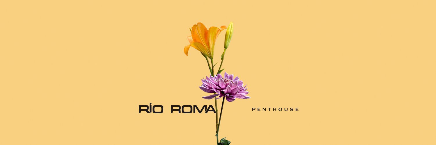 ContactoRioRoma's profile banner image