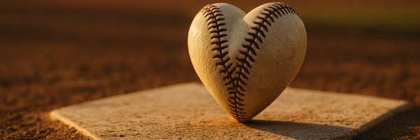 MilujemeBasebal Profile Banner