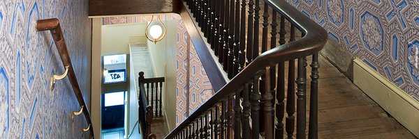 ClaraBartonMSO Profile Banner