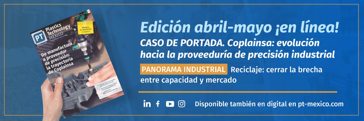 plastechmex's profile banner image
