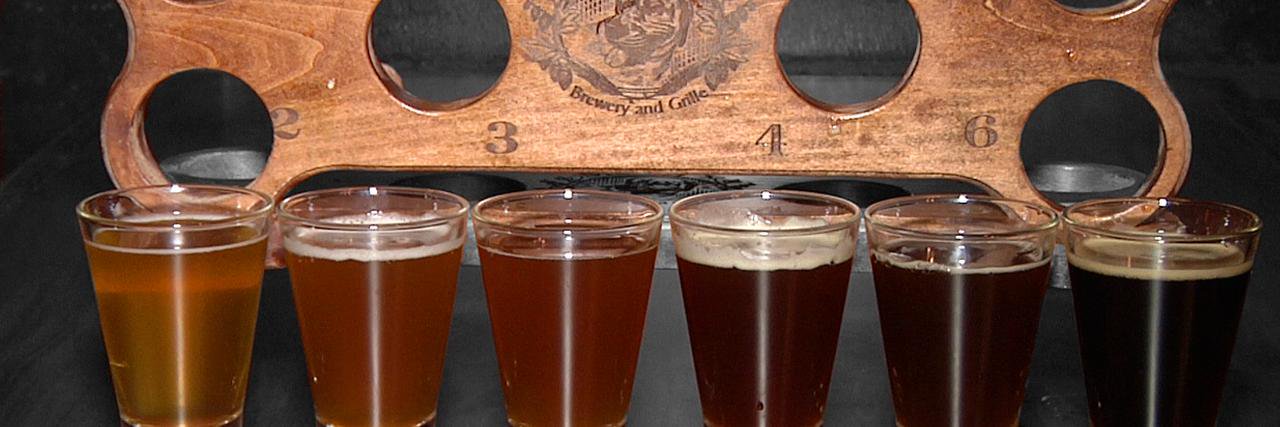 MarleysBrewery's profile banner image