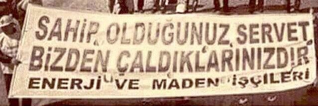 KILIÇ #umutasesol banner