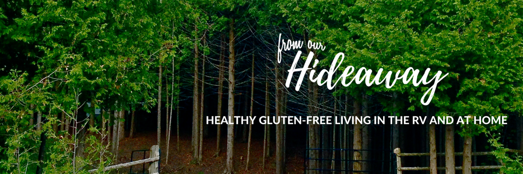 FromOurHideaway's profile banner image