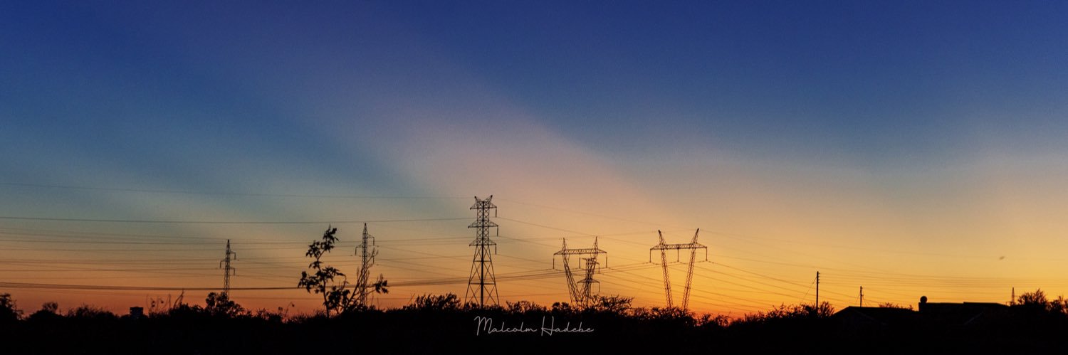 Malcolm_Hadebe's profile banner image