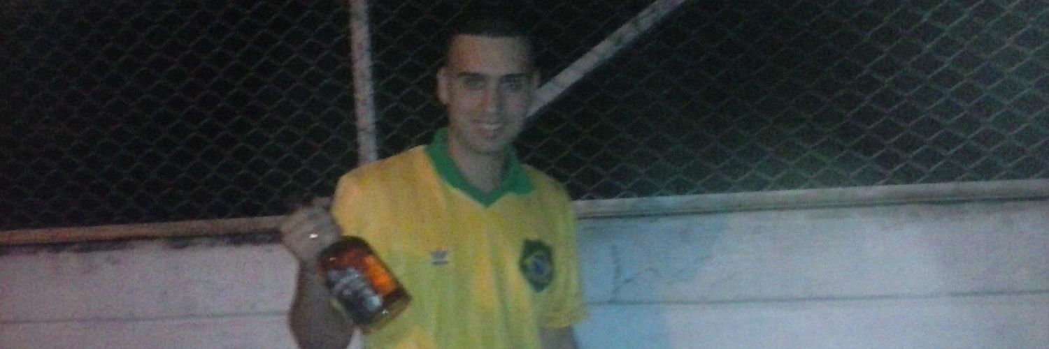 Checho303's profile banner image