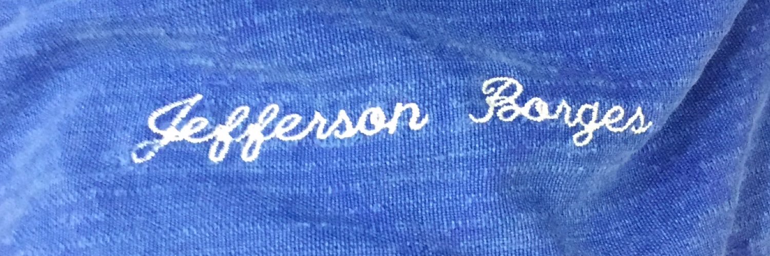 JeffersonFillho's profile banner image