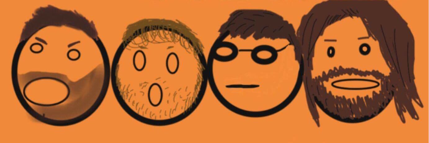 Chomp Chain Podcast banner