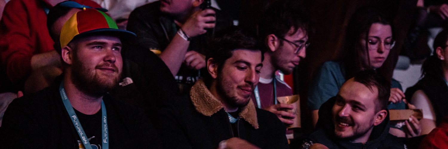 SkaiserJ's profile banner image