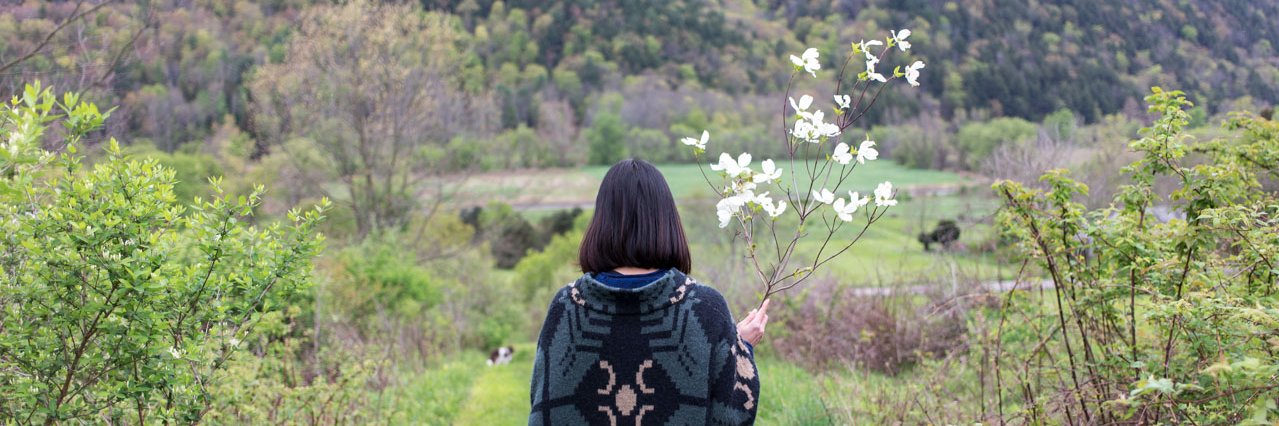 JenniferKYoo's profile banner image
