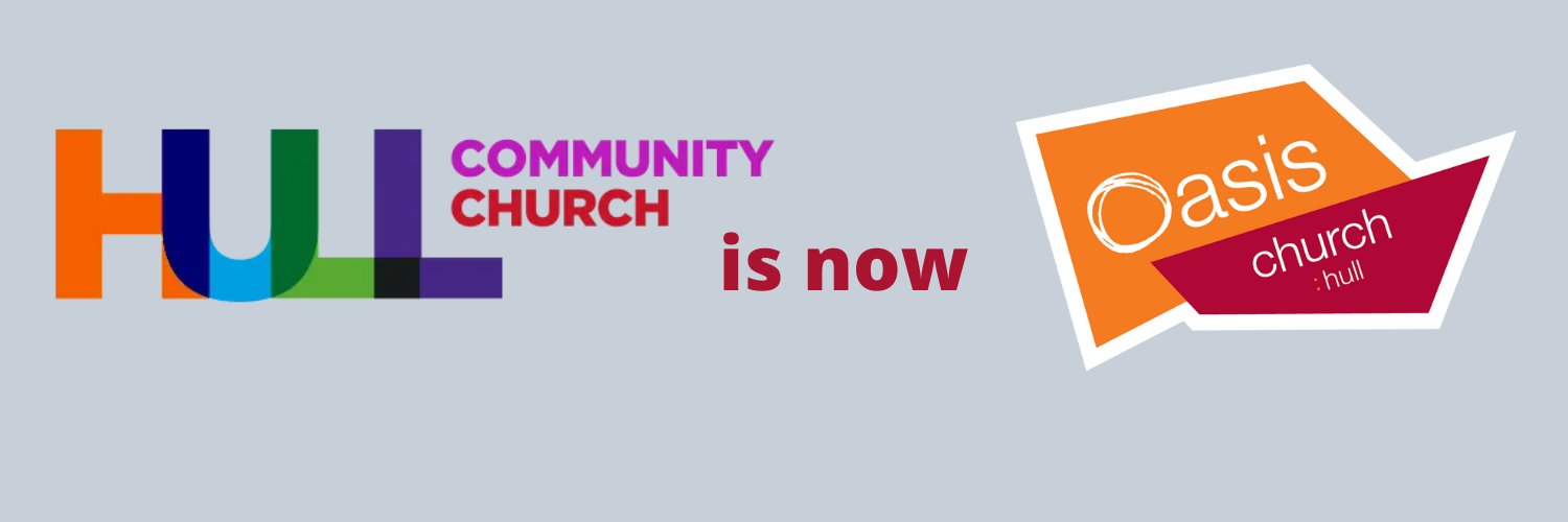Oasis Hull banner
