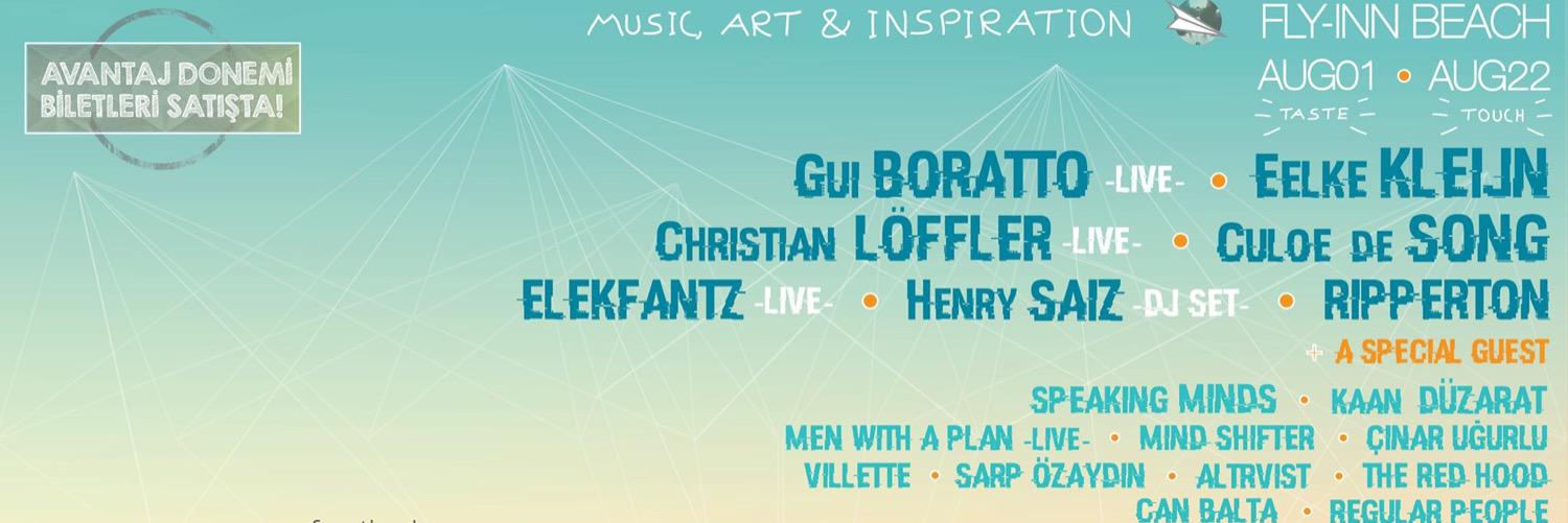 SenseFestival's profile banner image