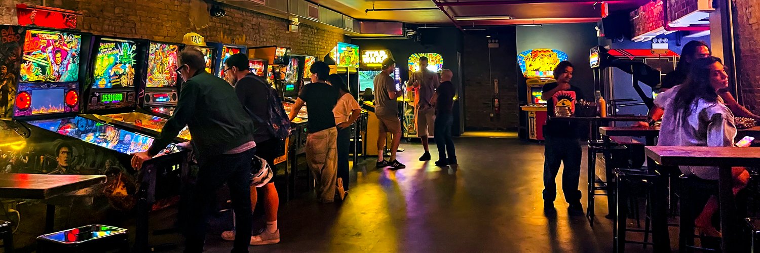 Barcade® banner