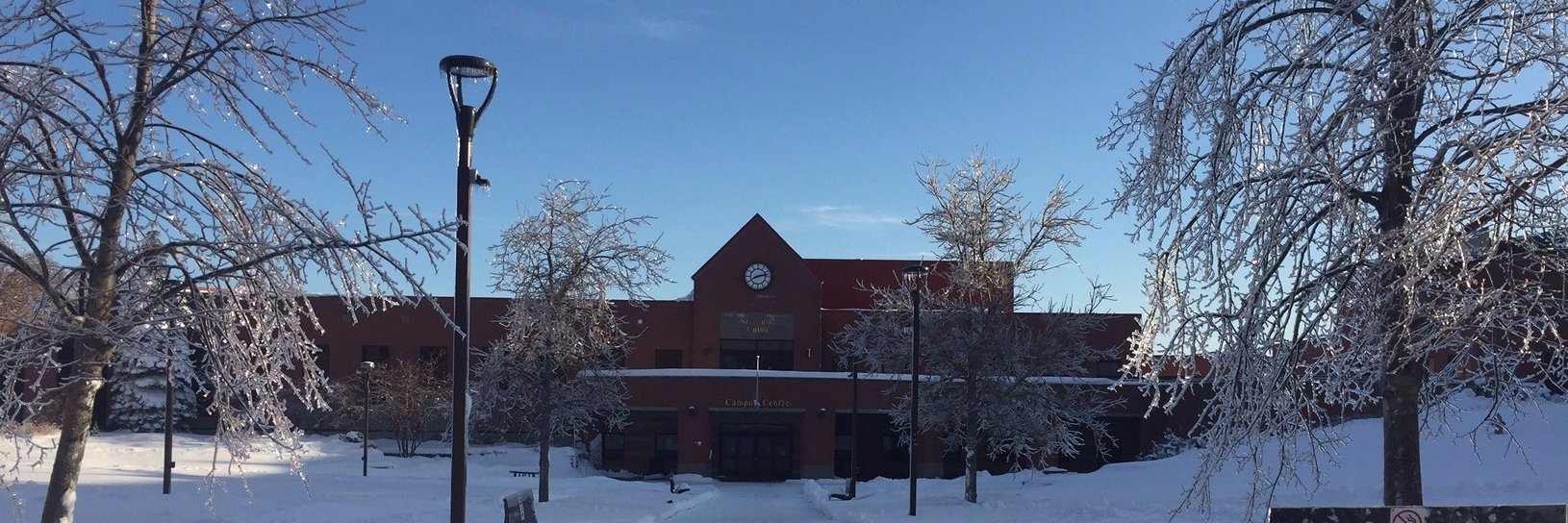 CBU Bookstore banner