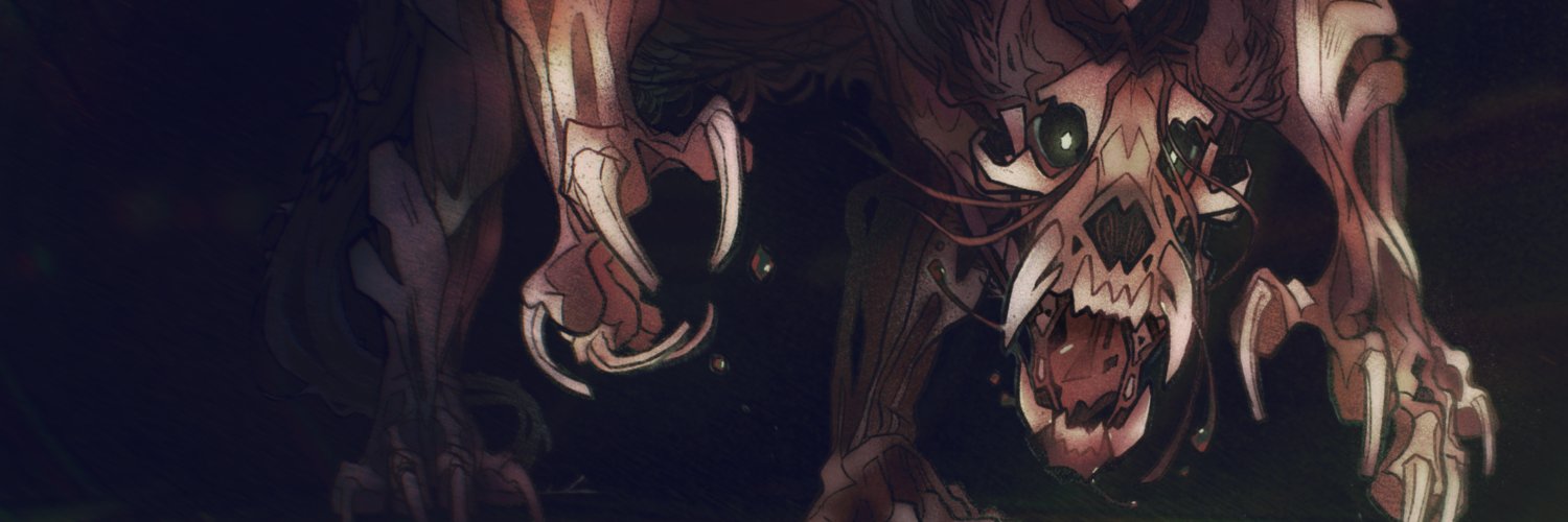 llimus's profile banner image