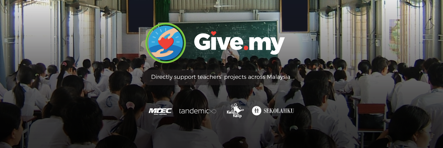 gogivemy's profile banner image