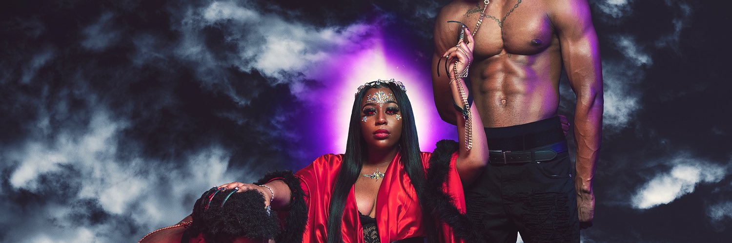 Mashae_Music's profile banner image
