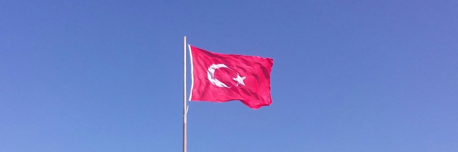 hikmet87's profile banner image