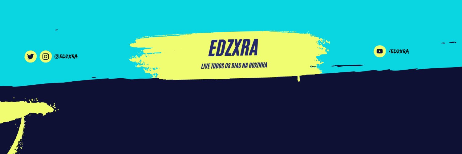 Edzxra's profile banner image