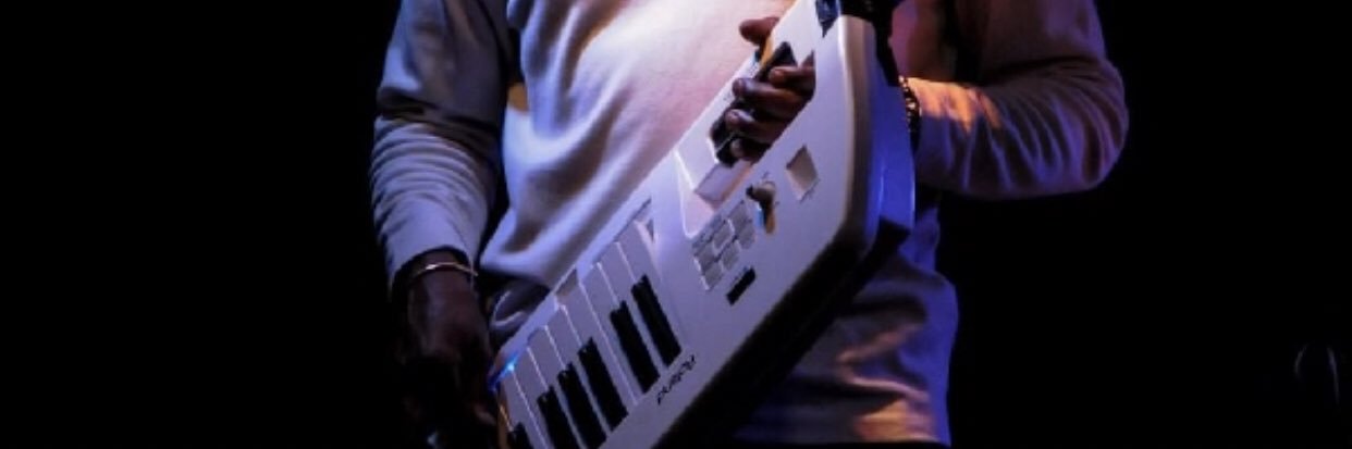 Adamsjazz's profile banner image