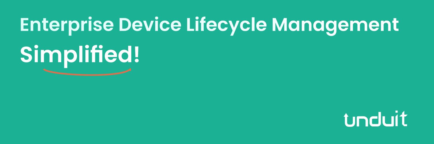 UnduitLLC's profile banner image