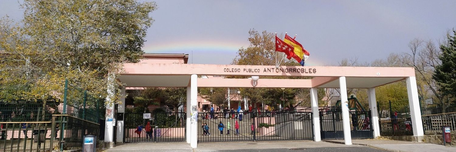 CAntoniorrobles's profile banner image