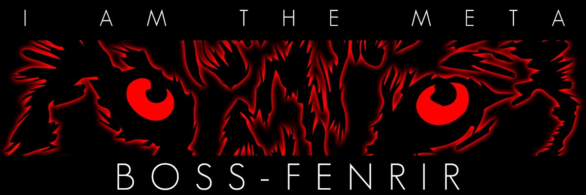Boss_fenrir's profile banner image