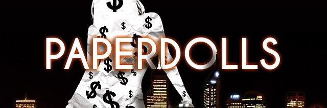 PaperDolls3's profile banner image