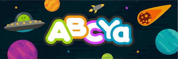 ABCya.com Profile Banner